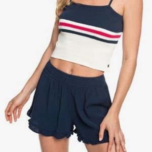 Roxy Ruffles Short
